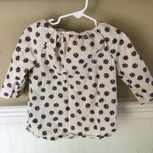 Crewcuts blouse